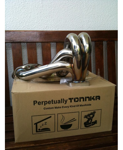 COLLECTEUR ECHAPPEMENT SR20DET TONNKA