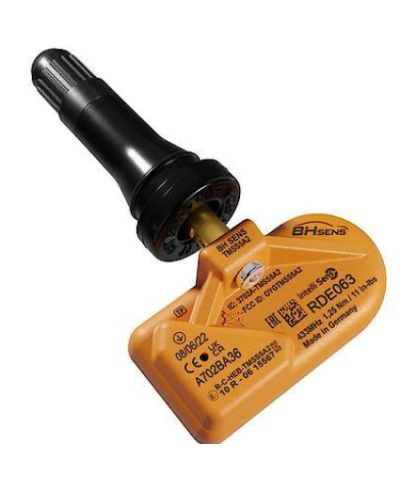 CAPTEUR TPMS JEEP ET DODGE RAM - BHSENS