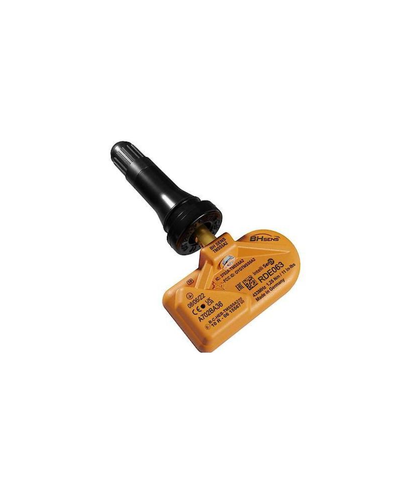CAPTEUR TPMS JEEP ET DODGE RAM - BHSENS