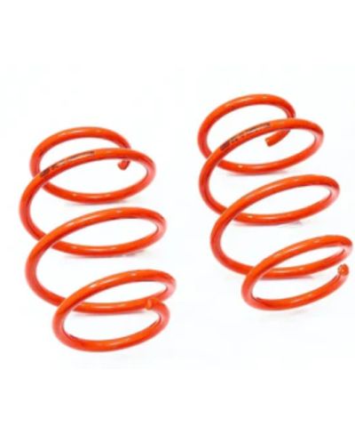 RESSORT COURT RENAULT 5 GT TURBO PHASE 1 - COBRA