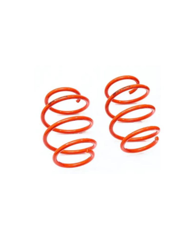 RESSORT COURT RENAULT 5 GT TURBO PHASE 1 - COBRA