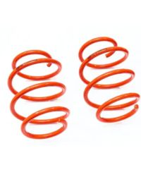 RESSORT COURT RENAULT 5 GT TURBO PHASE 1 - COBRA