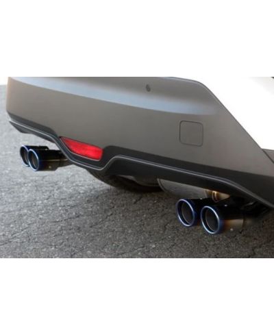 CATBACK N1 EVOLUTION EXTREME TOYOTA C-HR - APEXI