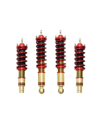 COMBINES FILETES N1 EVOLUTION HONDA INTEGRA DC2 (94-01) - APEXI