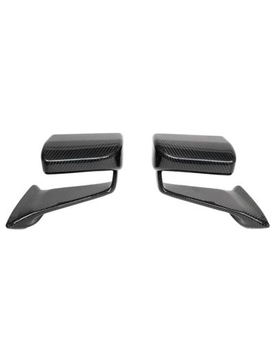 RETROVISEURS GT2 AERO HONDA INTEGRA TYPE S DE5 - APR PERFORMANCE