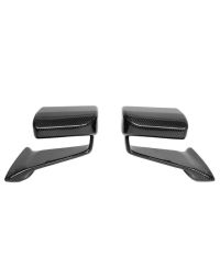 RETROVISEURS GT2 AERO HONDA INTEGRA TYPE S DE5 - APR PERFORMANCE