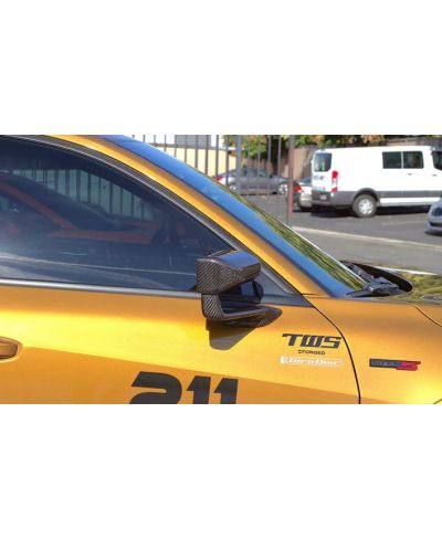 RETROVISEURS GT2 AERO HONDA INTEGRA TYPE S DE5 - APR PERFORMANCE