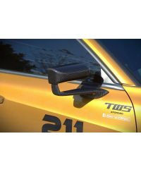 RETROVISEURS GT2 AERO HONDA INTEGRA TYPE S DE5 - APR PERFORMANCE