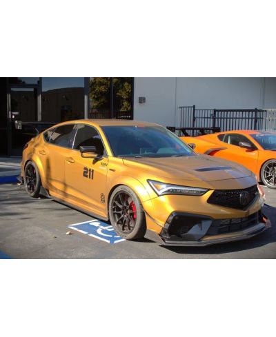 RETROVISEURS GT2 AERO HONDA INTEGRA TYPE S DE5 - APR PERFORMANCE