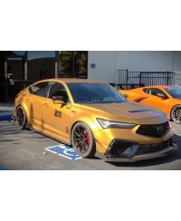 RETROVISEURS GT2 AERO HONDA INTEGRA TYPE S DE5 - APR PERFORMANCE