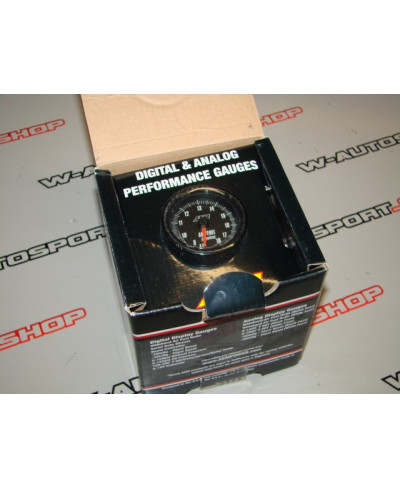 MANOMETRE AFR - AEM ANALOGIQUE