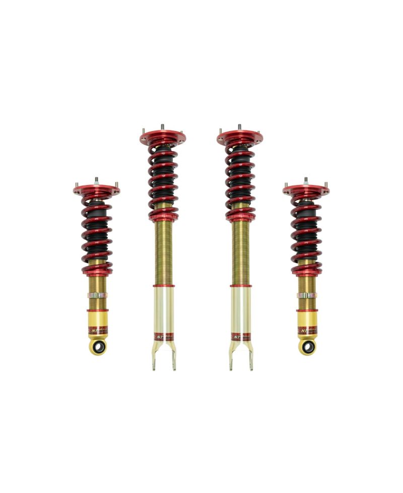 COMBINES FILETES N1 EVOLUTION NISSAN R34 GT-T - APEXI