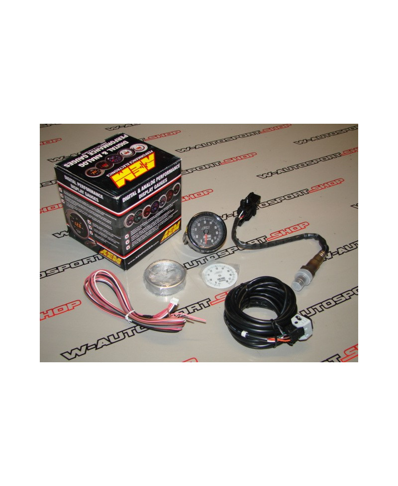 MANOMETRE AFR - AEM ANALOGIQUE