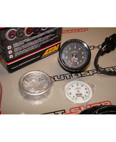 MANOMETRE AFR - AEM ANALOGIQUE