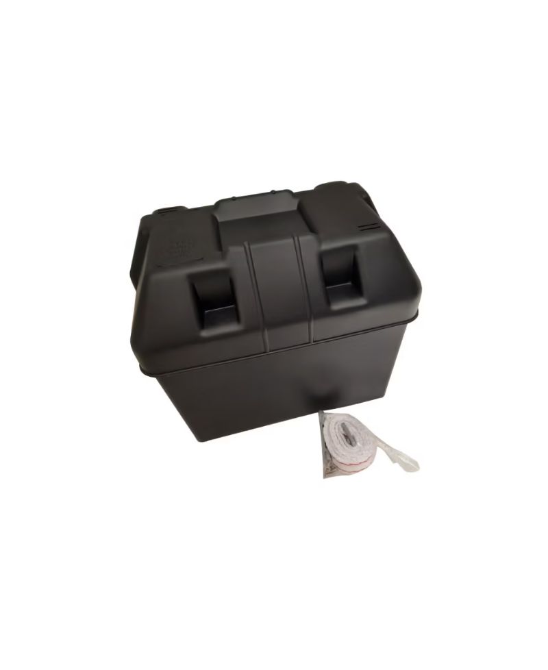 BAC A BATTERIE