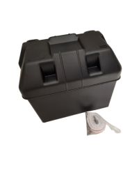 BAC A BATTERIE