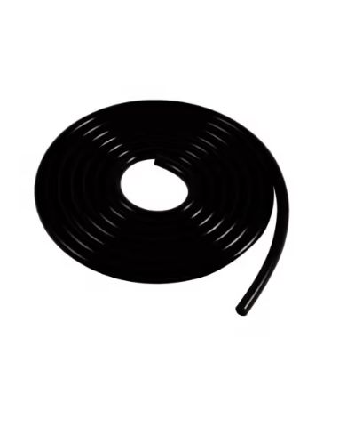 DURITE SILICONE NOIR DEPRESSION 5MM SFS