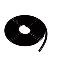 DURITE SILICONE NOIR DEPRESSION 5MM SFS