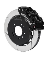 KIT GROS FREINS AVANT SUPERLITE 6 PISTONS NISSAN R32 GTR (89-94), 300ZX - WILWOOD