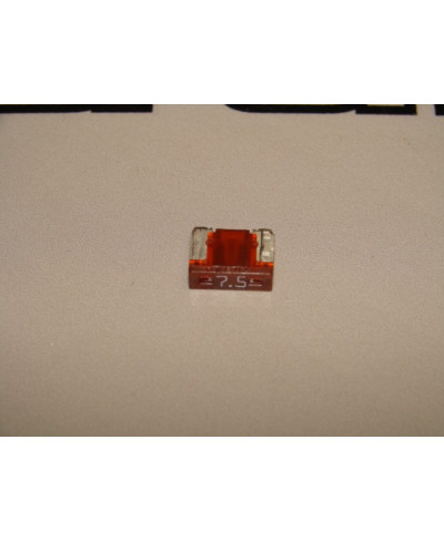 FUSIBLE MICRO A L'UNITE 