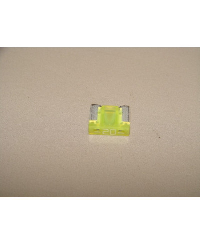 FUSIBLE MICRO A L'UNITE 