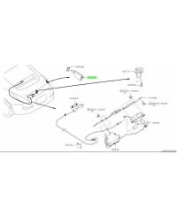 MOTEUR TRAPPE CARBURANT 350Z NISSAN...PRIX OK ?