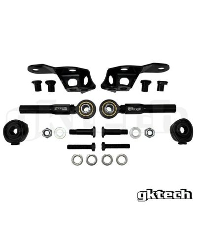 KIT GRAND ANGLE DIRECTION NISSAN 370Z Z34 - GKTECH