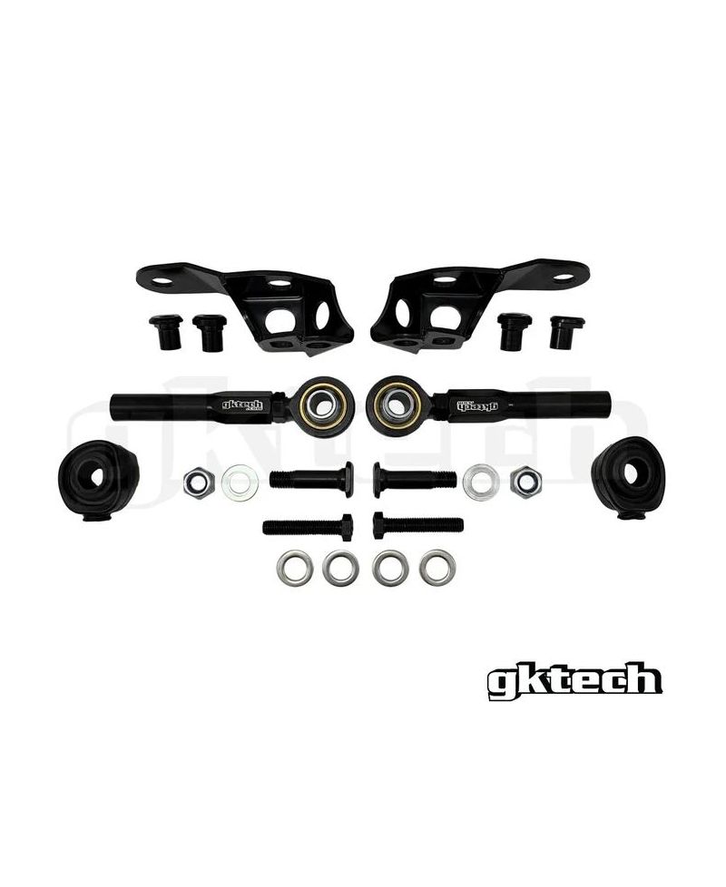 KIT GRAND ANGLE DIRECTION NISSAN 370Z Z34 - GKTECH