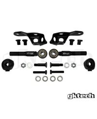 KIT GRAND ANGLE DIRECTION NISSAN 370Z Z34 - GKTECH