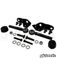 KIT GRAND ANGLE DIRECTION NISSAN 370Z Z34 - GKTECH