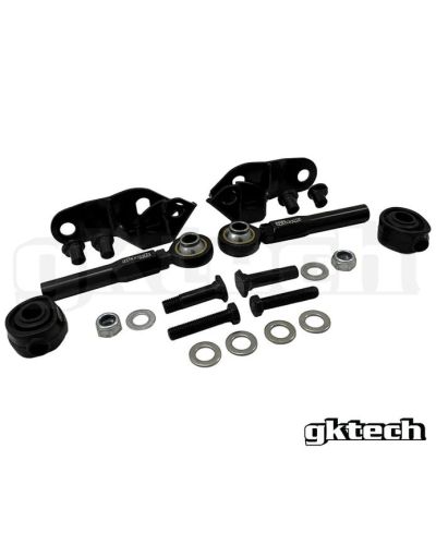 KIT GRAND ANGLE DIRECTION NISSAN 370Z Z34 - GKTECH
