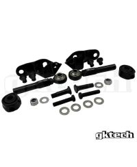 KIT GRAND ANGLE DIRECTION NISSAN 370Z Z34 - GKTECH