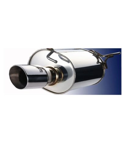 CATBACK HYBRID MEGA EVOLUTIONMITSUBISHI GTO - APEXI