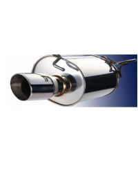 CATBACK HYBRID MEGA EVOLUTIONMITSUBISHI AIRTREK - APEXI