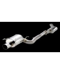 CATBACK SPORT RS EVOLUTION SUBARU IMPREZA (GDB) - APEXI