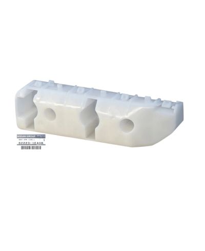 SUPPORT PARE CHOC AVANT GAUCHE 370Z NISSAN