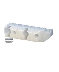 SUPPORT PARE CHOC AVANT GAUCHE 370Z NISSAN