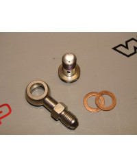 RESTRICTEUR TURBO SUR ROULEMENT