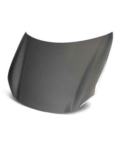 CAPOT CARBONE OEM TOYOTA GR86 / SUBARU BRZ 2022-2025 SEIBON