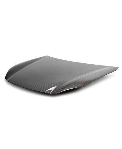 CAPOT CARBONE OEM TOYOTA GR86 / SUBARU BRZ 2022-2025 SEIBON