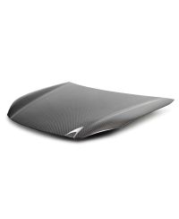 CAPOT CARBONE OEM TOYOTA GR86 / SUBARU BRZ 2022-2025 SEIBON