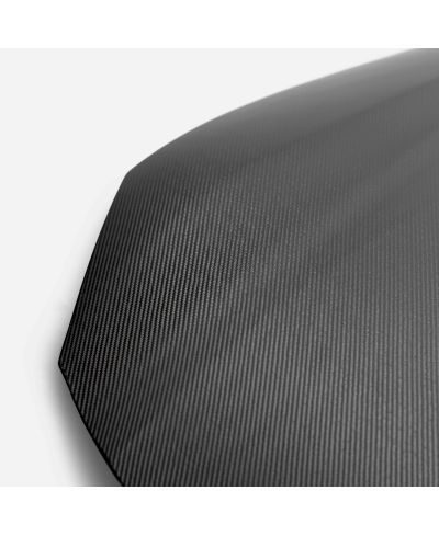 CAPOT CARBONE OEM TOYOTA GR86 / SUBARU BRZ 2022-2025 SEIBON