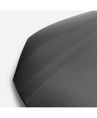 CAPOT CARBONE OEM TOYOTA GR86 / SUBARU BRZ 2022-2025 SEIBON