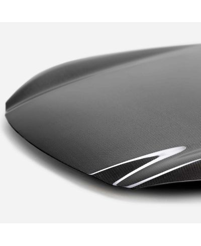 CAPOT CARBONE OEM TOYOTA GR86 / SUBARU BRZ 2022-2025 SEIBON