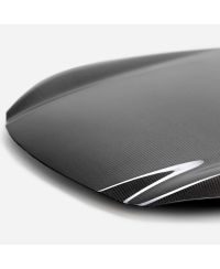 CAPOT CARBONE OEM TOYOTA GR86 / SUBARU BRZ 2022-2025 SEIBON