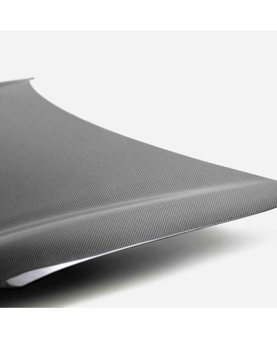 CAPOT CARBONE OEM TOYOTA GR86 / SUBARU BRZ 2022-2025 SEIBON