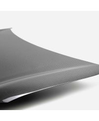 CAPOT CARBONE OEM TOYOTA GR86 / SUBARU BRZ 2022-2025 SEIBON