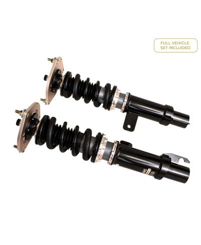 COMBINES FILETES DS-DH NISSAN SKYLINE R33 GTST - BC RACING