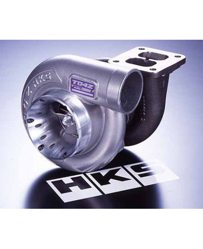 KIT TURBO T04Z R34 GTR HKS