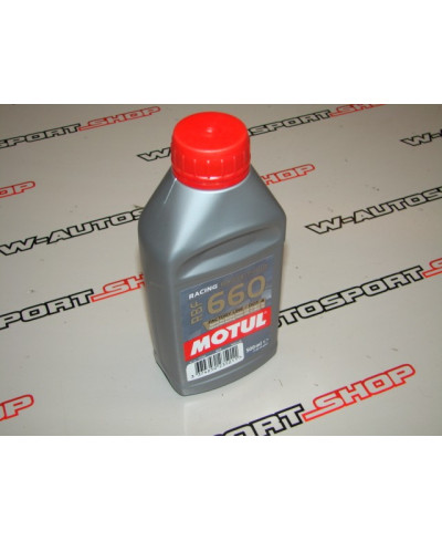 LIQUIDE DE FREIN MOTUL RBF 660